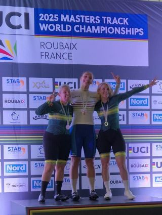 🥇🥇🥉🥉🥉🥉🥈🥈🥈9 medialí a z toho dva tituly mistryně světa! Navíc spoustu top 10 umístění!!! To jsou výsledky našich...